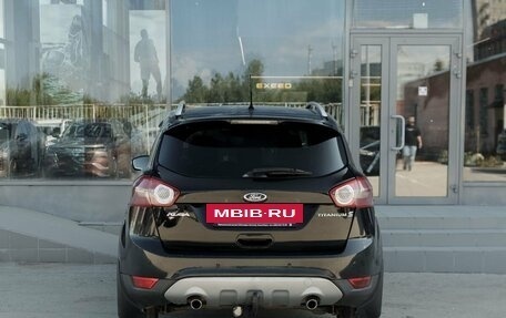 Ford Kuga III, 2012 год, 1 250 000 рублей, 6 фотография