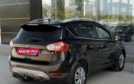 Ford Kuga III, 2012 год, 1 250 000 рублей, 5 фотография
