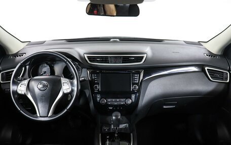Nissan Qashqai, 2017 год, 1 430 000 рублей, 12 фотография