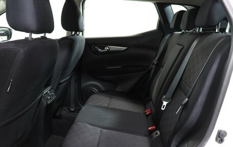Nissan Qashqai, 2017 год, 1 430 000 рублей, 10 фотография