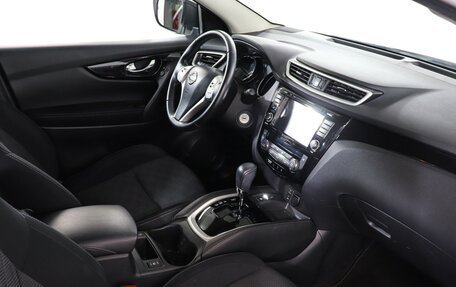 Nissan Qashqai, 2017 год, 1 430 000 рублей, 9 фотография