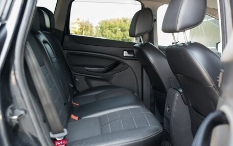 Ford Kuga III, 2012 год, 1 250 000 рублей, 18 фотография