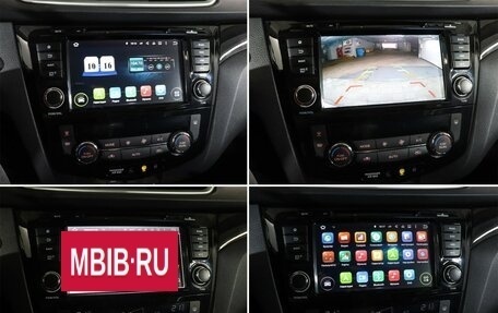 Nissan Qashqai, 2017 год, 1 430 000 рублей, 17 фотография