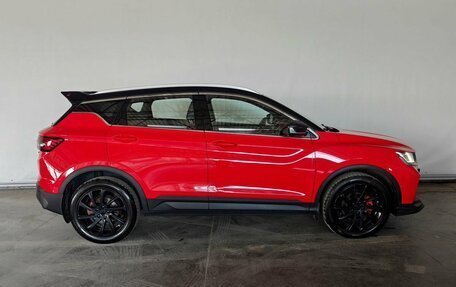 Geely Coolray I, 2022 год, 1 689 000 рублей, 4 фотография