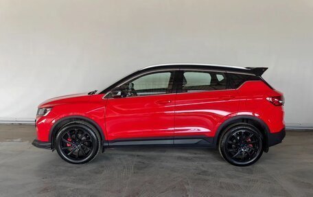 Geely Coolray I, 2022 год, 1 689 000 рублей, 8 фотография