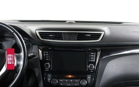 Nissan Qashqai, 2017 год, 1 430 000 рублей, 14 фотография