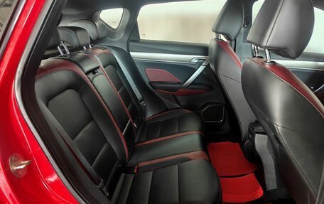 Geely Coolray I, 2022 год, 1 689 000 рублей, 19 фотография