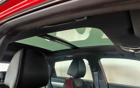 Geely Coolray I, 2022 год, 1 689 000 рублей, 14 фотография