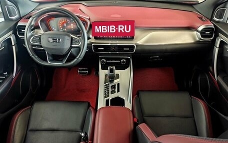 Geely Coolray I, 2022 год, 1 689 000 рублей, 11 фотография