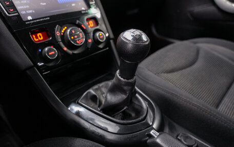 Peugeot 408 I рестайлинг, 2013 год, 565 000 рублей, 15 фотография