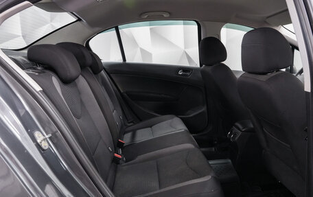 Peugeot 408 I рестайлинг, 2013 год, 565 000 рублей, 12 фотография
