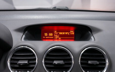Peugeot 408 I рестайлинг, 2013 год, 565 000 рублей, 17 фотография