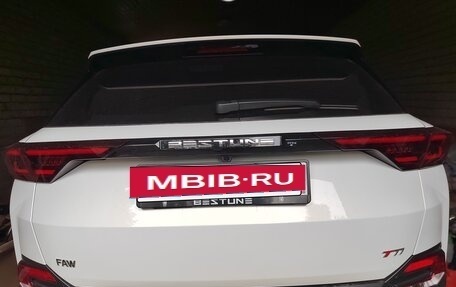 FAW Bestune T77, 2023 год, 1 999 999 рублей, 8 фотография