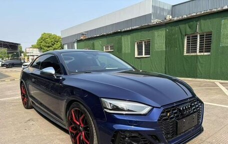 Audi A5, 2020 год, 2 890 400 рублей, 1 фотография