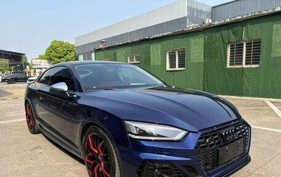 Audi A5, 2020 год, 2 890 400 рублей, 1 фотография