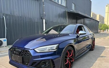 Audi A5, 2020 год, 2 890 400 рублей, 2 фотография