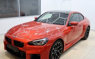 BMW M2, 2023 год, 8 500 000 рублей, 1 фотография