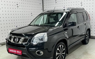Nissan X-Trail, 2011 год, 1 170 000 рублей, 1 фотография
