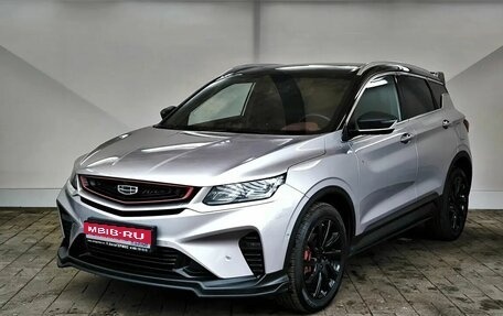 Geely Coolray I, 2022 год, 1 625 000 рублей, 1 фотография
