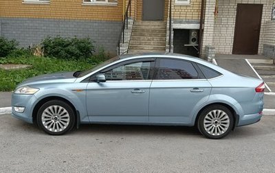 Ford Mondeo IV, 2008 год, 990 000 рублей, 1 фотография