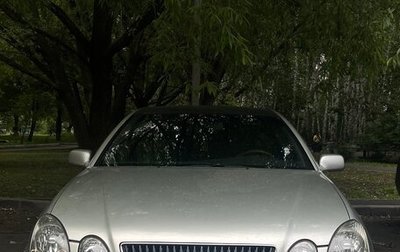Lexus GS II рестайлинг, 2004 год, 830 000 рублей, 1 фотография
