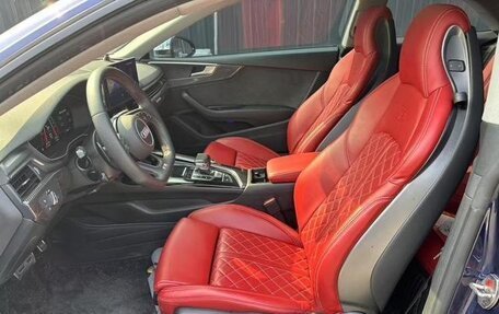 Audi A5, 2020 год, 2 890 400 рублей, 4 фотография