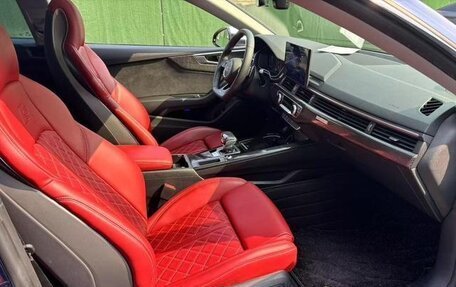 Audi A5, 2020 год, 2 890 400 рублей, 6 фотография