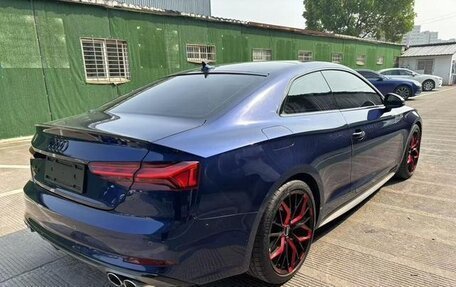 Audi A5, 2020 год, 2 890 400 рублей, 3 фотография