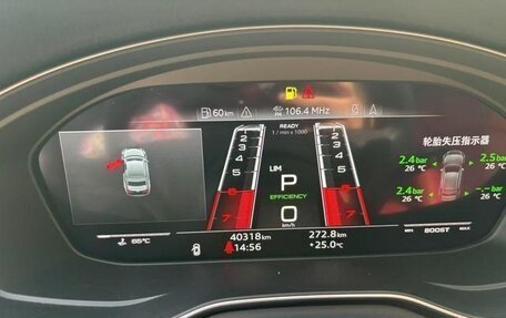 Audi A5, 2020 год, 2 890 400 рублей, 8 фотография