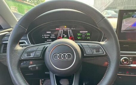 Audi A5, 2020 год, 2 890 400 рублей, 7 фотография