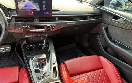 Audi A5, 2020 год, 2 890 400 рублей, 9 фотография
