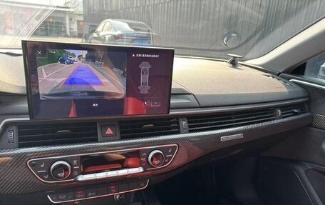 Audi A5, 2020 год, 2 890 400 рублей, 10 фотография