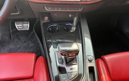 Audi A5, 2020 год, 2 890 400 рублей, 12 фотография