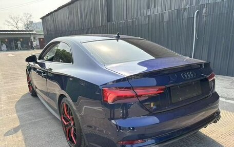 Audi A5, 2020 год, 2 890 400 рублей, 18 фотография