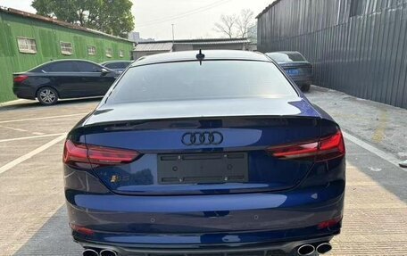 Audi A5, 2020 год, 2 890 400 рублей, 20 фотография