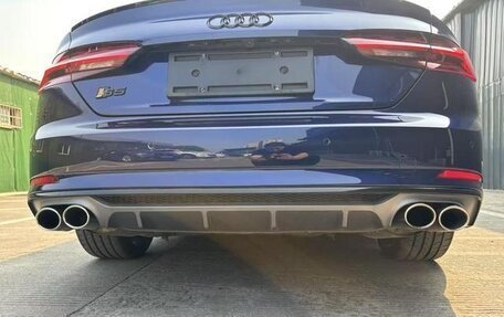 Audi A5, 2020 год, 2 890 400 рублей, 19 фотография