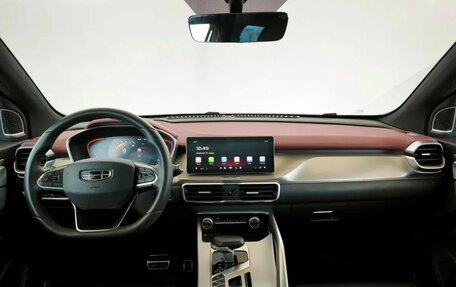 Geely Coolray I, 2022 год, 1 625 000 рублей, 5 фотография