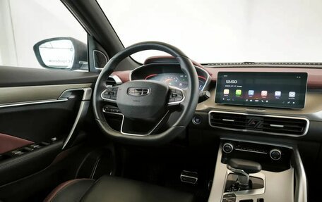 Geely Coolray I, 2022 год, 1 625 000 рублей, 7 фотография