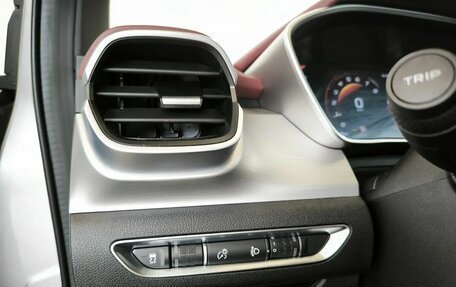 Geely Coolray I, 2022 год, 1 625 000 рублей, 10 фотография