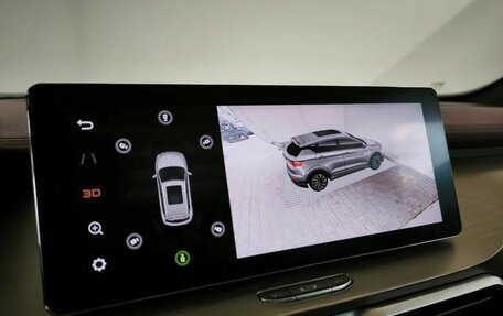 Geely Coolray I, 2022 год, 1 625 000 рублей, 8 фотография