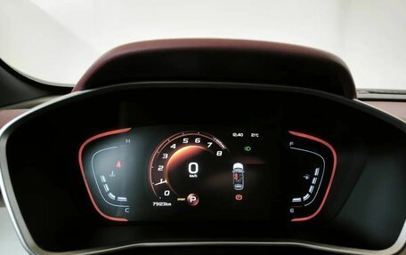 Geely Coolray I, 2022 год, 1 625 000 рублей, 6 фотография