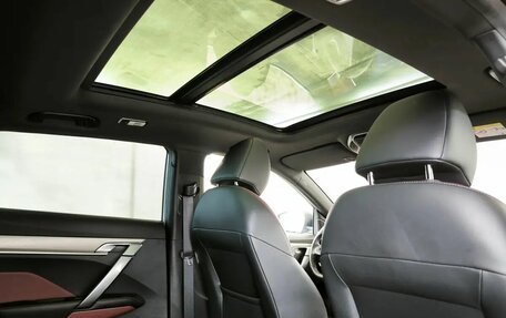 Geely Coolray I, 2022 год, 1 625 000 рублей, 13 фотография
