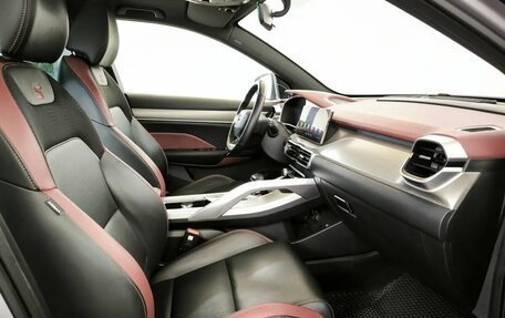 Geely Coolray I, 2022 год, 1 625 000 рублей, 15 фотография