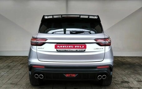 Geely Coolray I, 2022 год, 1 625 000 рублей, 3 фотография