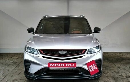 Geely Coolray I, 2022 год, 1 625 000 рублей, 2 фотография