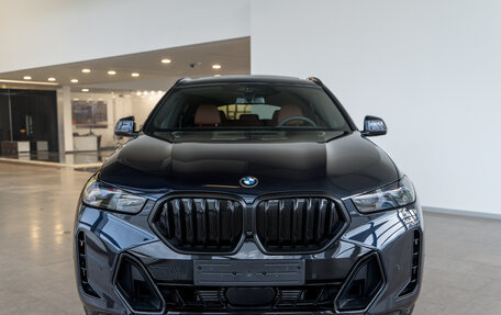 BMW X6, 2025 год, 16 190 000 рублей, 4 фотография