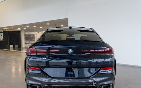 BMW X6, 2025 год, 16 190 000 рублей, 7 фотография