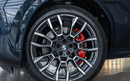 BMW X6, 2025 год, 16 190 000 рублей, 3 фотография