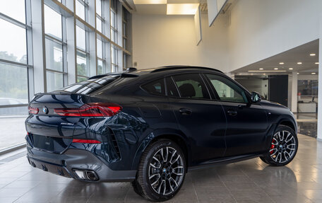 BMW X6, 2025 год, 16 190 000 рублей, 5 фотография
