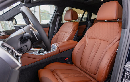 BMW X6, 2025 год, 16 190 000 рублей, 11 фотография